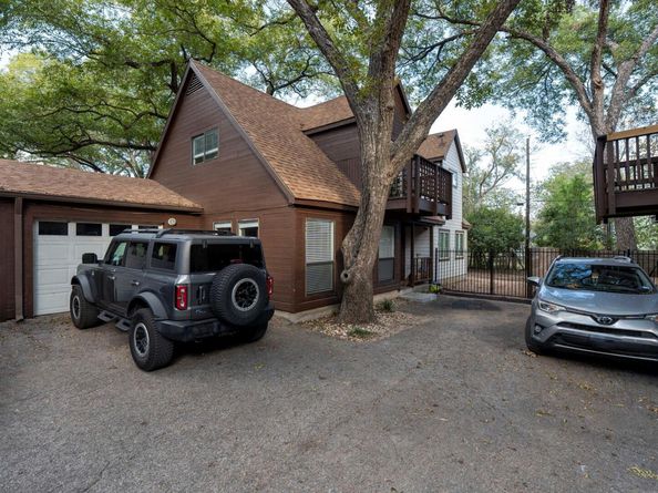 4607 Avenue B, Austin TX 78751