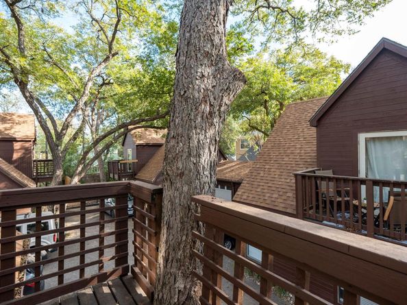 4607 Avenue B, Austin TX 78751