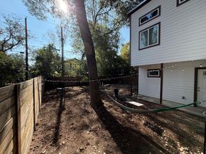 4607 Avenue B, Austin TX 78751