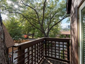 4607 Avenue B, Austin TX 78751