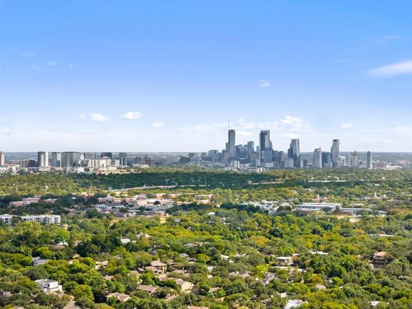 3412 Foothill PKWY, Austin TX 78731