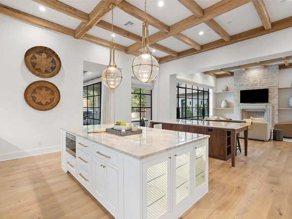 3412 Foothill PKWY, Austin TX 78731
