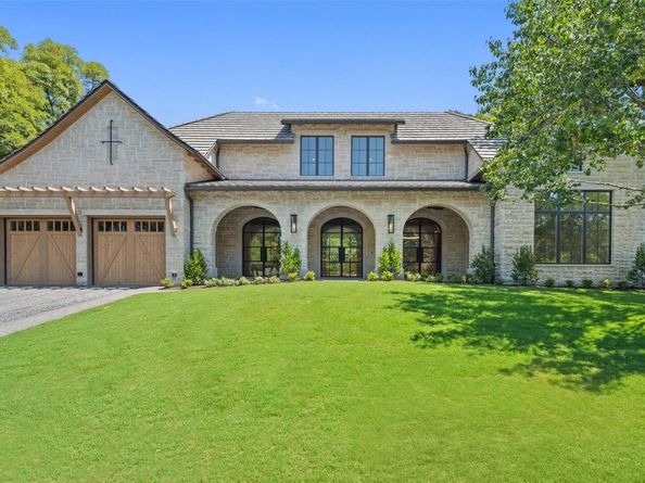 3412 Foothill PKWY, Austin TX 78731