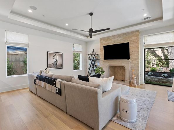 3412 Foothill PKWY, Austin TX 78731
