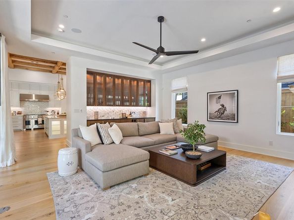 3412 Foothill PKWY, Austin TX 78731
