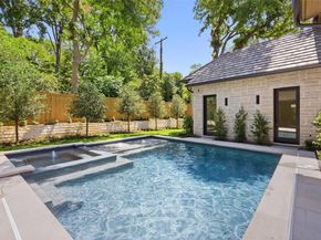 3412 Foothill PKWY, Austin TX 78731