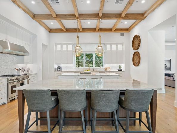 3412 Foothill PKWY, Austin TX 78731