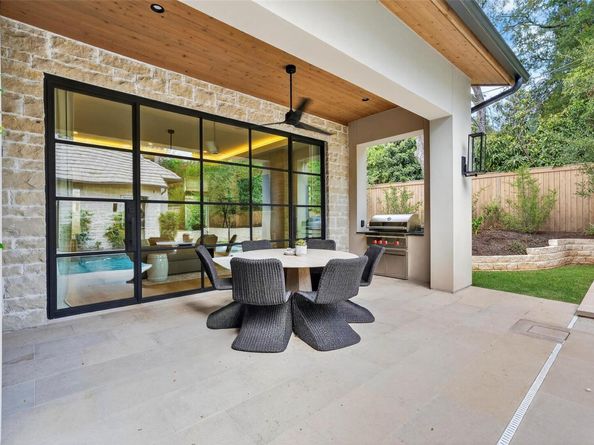3412 Foothill PKWY, Austin TX 78731