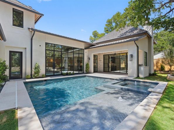 3412 Foothill PKWY, Austin TX 78731