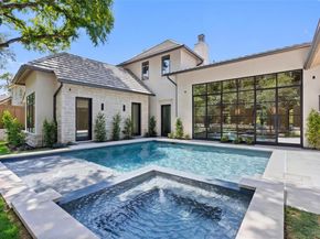 3412 Foothill PKWY, Austin TX 78731