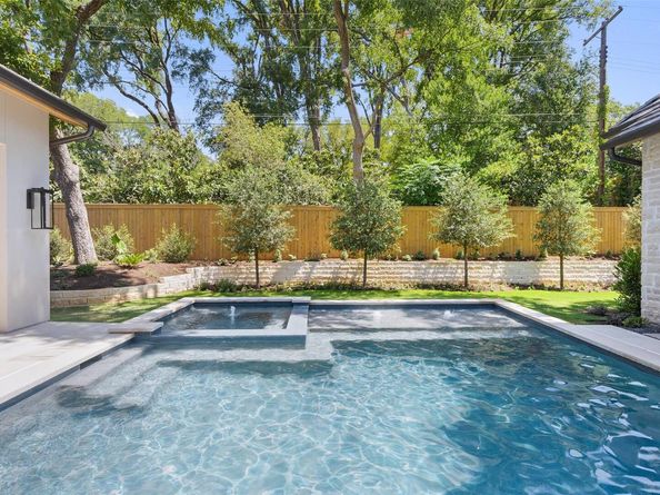 3412 Foothill PKWY, Austin TX 78731