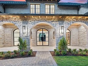 3412 Foothill PKWY, Austin TX 78731