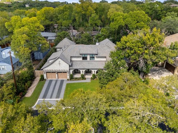 3412 Foothill PKWY, Austin TX 78731