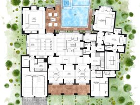 3412 Foothill PKWY, Austin TX 78731