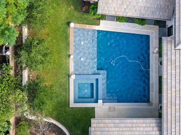 3412 Foothill PKWY, Austin TX 78731