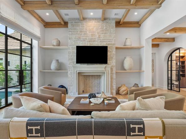 3412 Foothill PKWY, Austin TX 78731