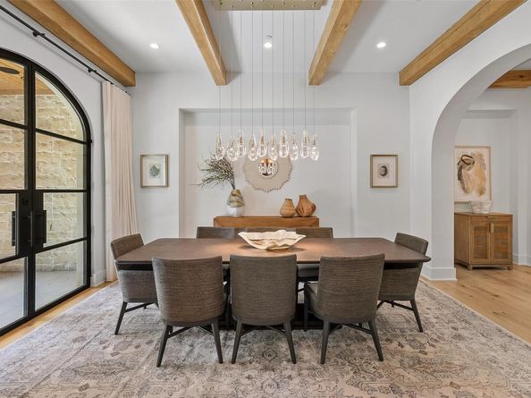 3412 Foothill PKWY, Austin TX 78731