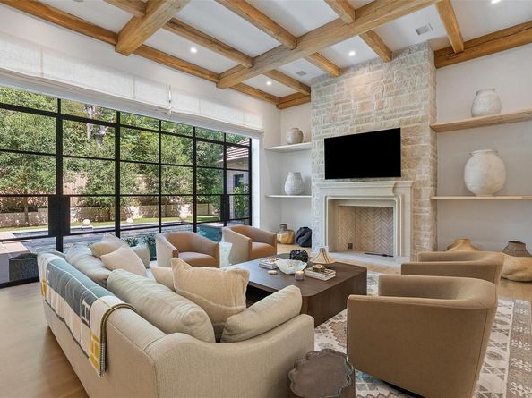 3412 Foothill PKWY, Austin TX 78731