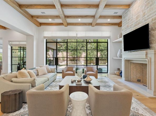 3412 Foothill PKWY, Austin TX 78731