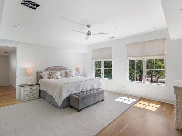 3412 Foothill PKWY, Austin TX 78731