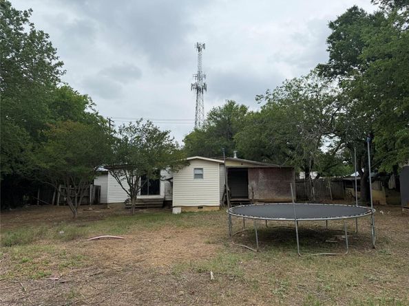 2505 Gardenia DR, Austin TX 78727