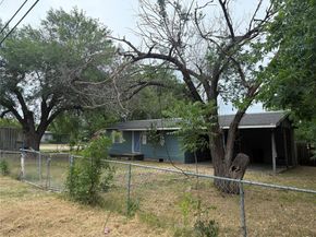 2505 Gardenia DR, Austin TX 78727