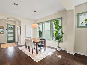 4720 Page ST, Austin TX 78723