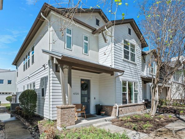 4720 Page ST, Austin TX 78723