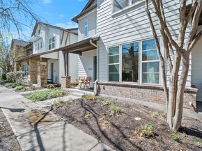 4720 Page ST, Austin TX 78723