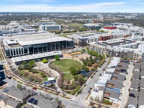 4720 Page ST, Austin TX 78723