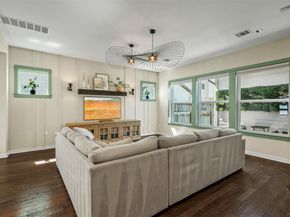 4720 Page ST, Austin TX 78723