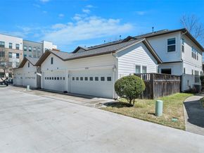 4720 Page ST, Austin TX 78723