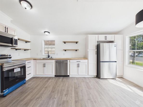 4509 Magin Meadow DR, Austin TX 78744