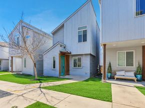 801 N Bluff DR 50, Austin TX 78745