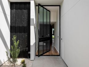 2114 Lawnmont Ave, Austin TX 78756