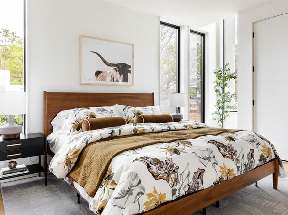 2114 Lawnmont Ave, Austin TX 78756