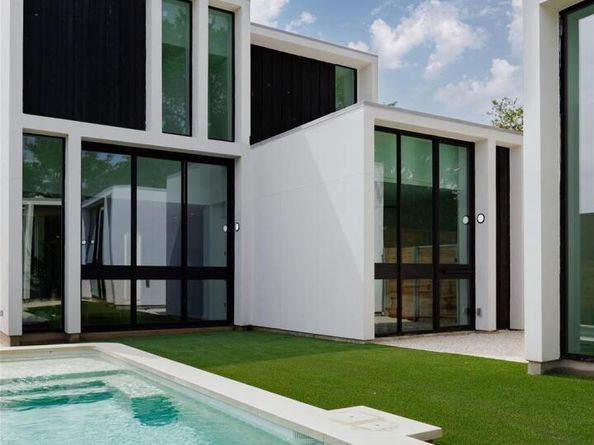 2114 Lawnmont Ave, Austin TX 78756