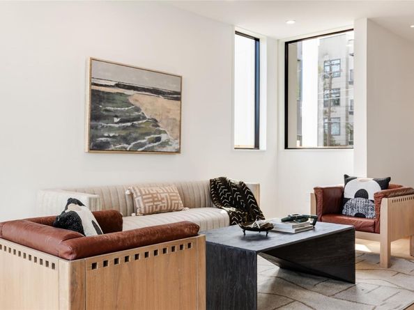 2114 Lawnmont Ave, Austin TX 78756