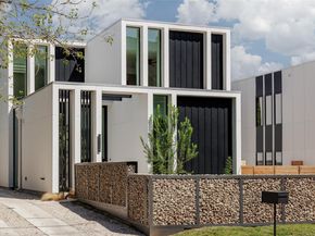 2114 Lawnmont Ave, Austin TX 78756