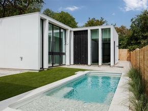 2114 Lawnmont Ave, Austin TX 78756