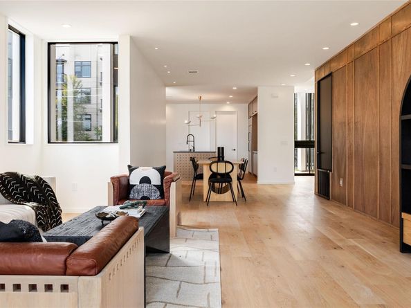 2114 Lawnmont Ave, Austin TX 78756