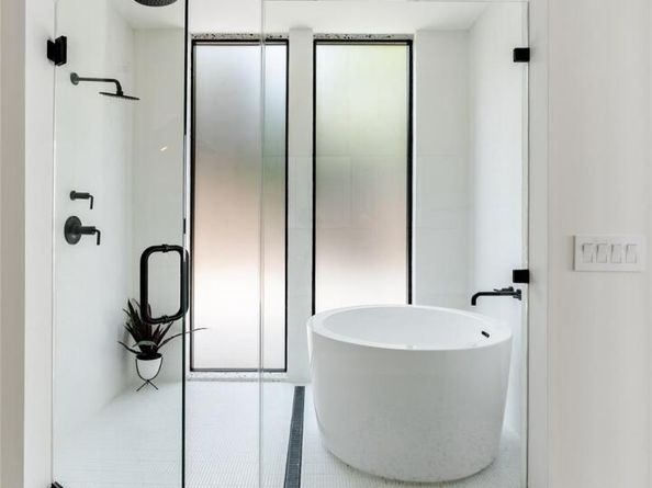 2114 Lawnmont Ave, Austin TX 78756