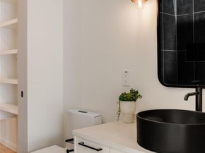 2114 Lawnmont Ave, Austin TX 78756