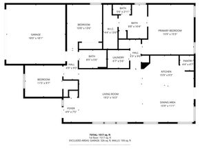 5908 Gerard DR, Austin TX 78744