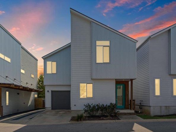 801 N Bluff DR 45, Austin TX 78745