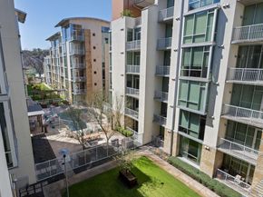 1600 Barton Springs RD 4401, Austin TX 78704