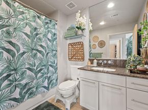 1600 Barton Springs RD 4401, Austin TX 78704