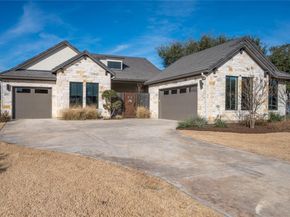 607 Flint Ridge TRL, Georgetown TX 78628
