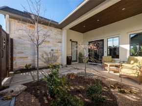 607 Flint Ridge TRL, Georgetown TX 78628