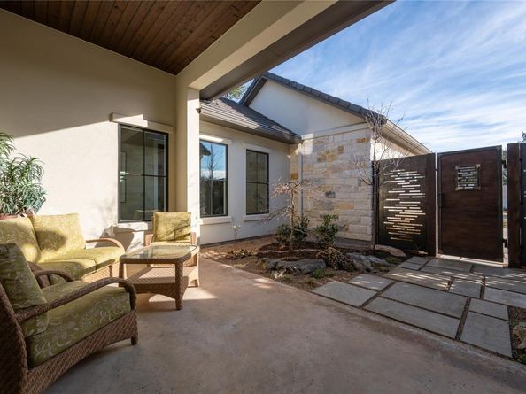 607 Flint Ridge TRL, Georgetown TX 78628